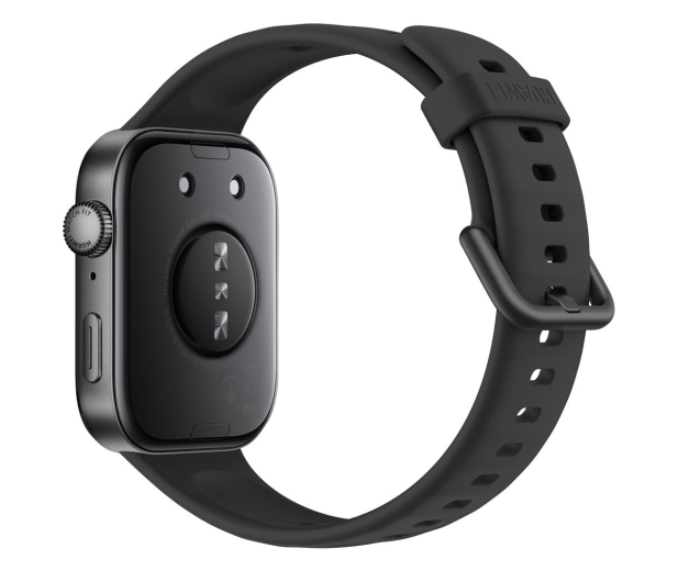 HUAWEI Watch FIT 3 Czarny - 1241003 - zdjęcie 4